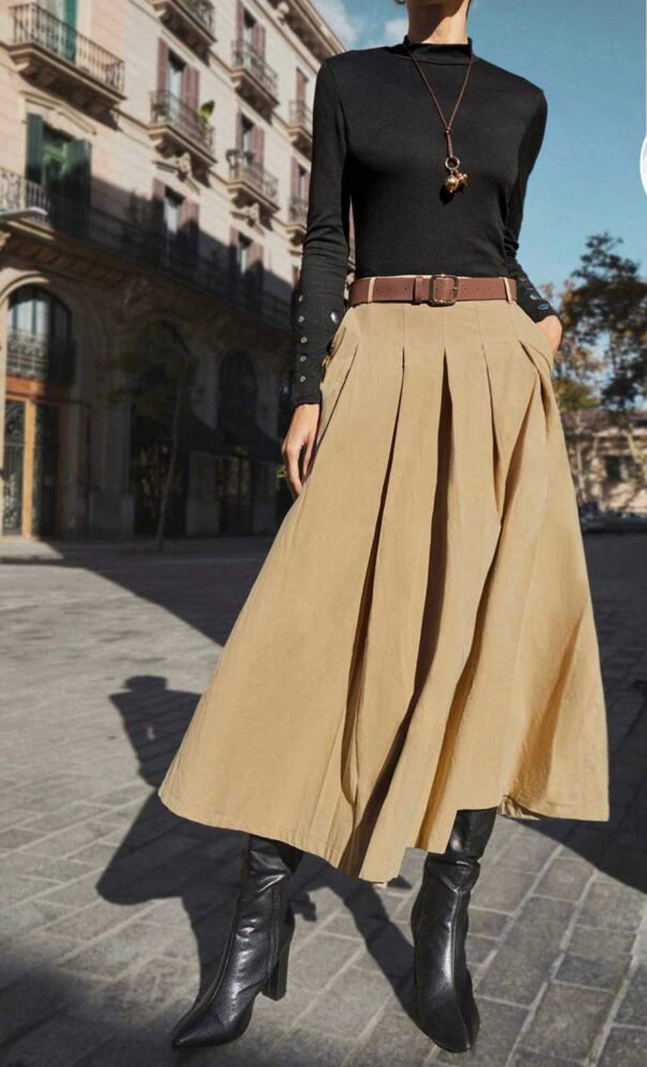 Skirt